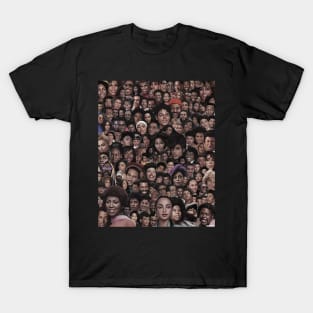 Black Music T-Shirt
